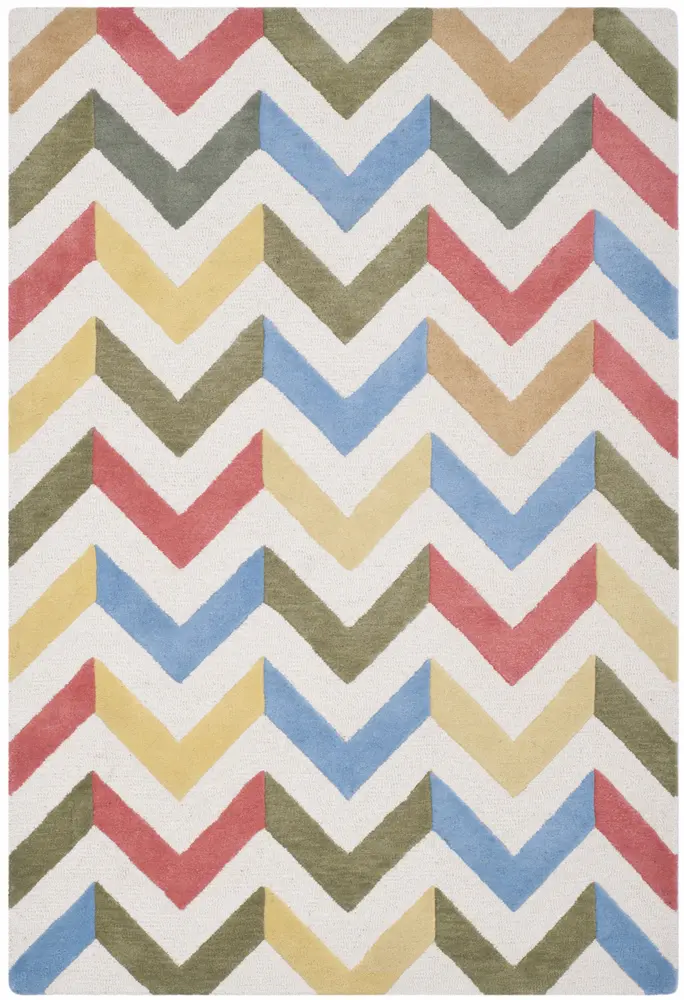 Safavieh Cambridge 5'-0