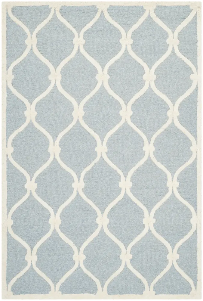 Safavieh Cambridge 4'-0