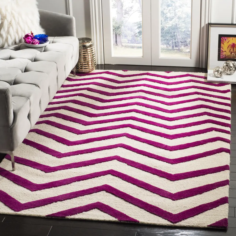 Safavieh Cambridge 5'-0