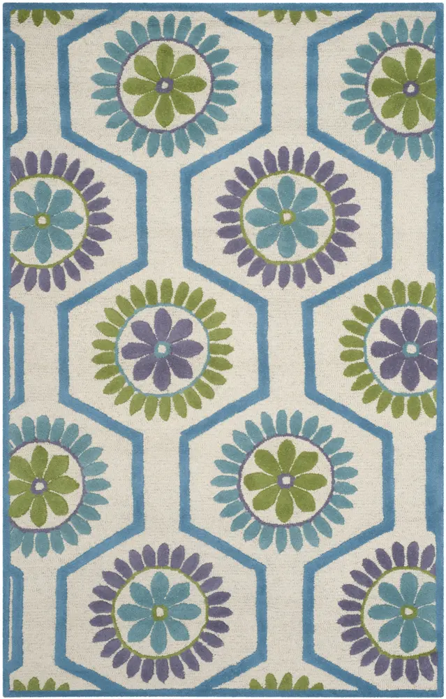 Safavieh Cambridge 4'-0