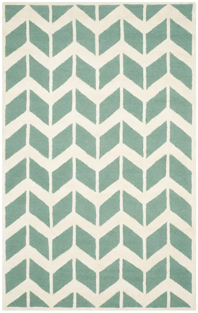 Safavieh Cambridge 5'-0