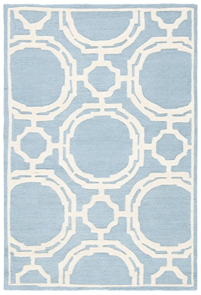 Safavieh Cambridge 4'-0