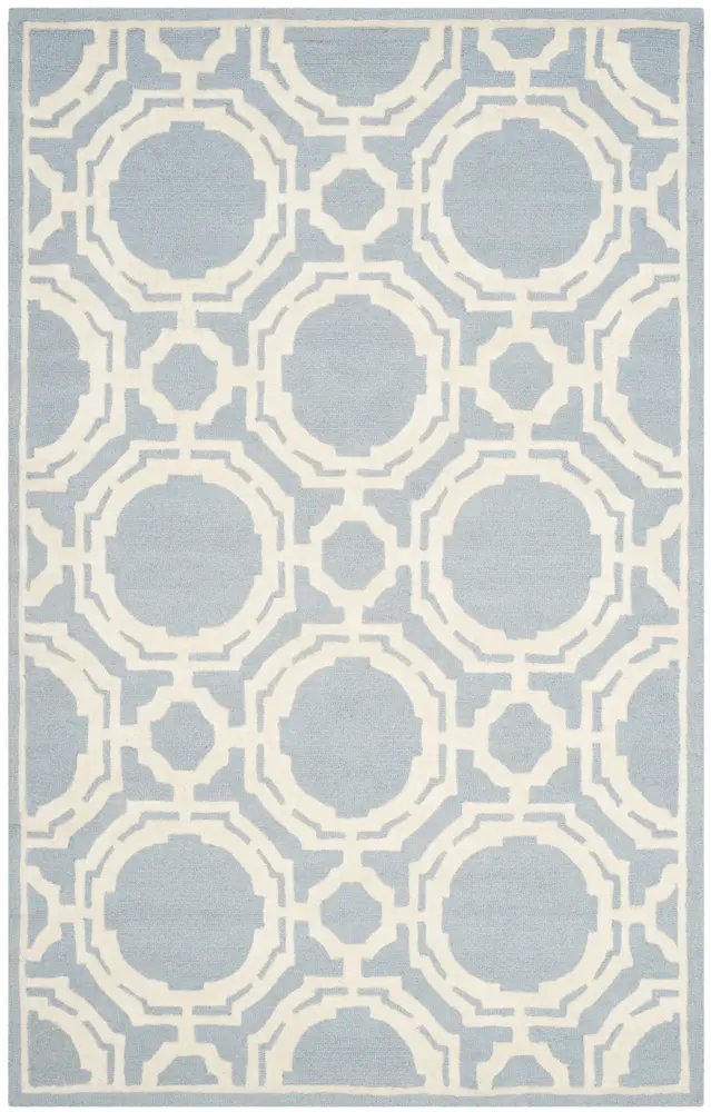 Safavieh Cambridge 5'-0