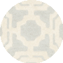 Grey / Ivory