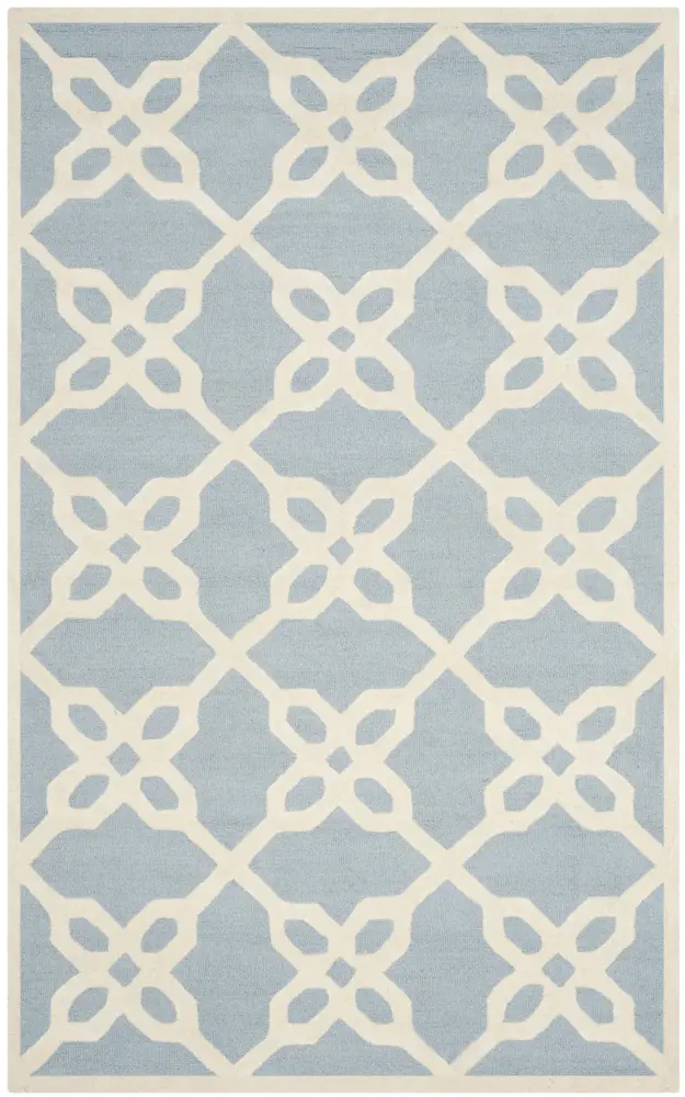 Safavieh Cambridge 5'-0