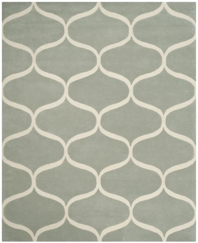 Safavieh Cambridge 8'-0