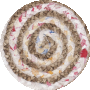 Ivory / Multi