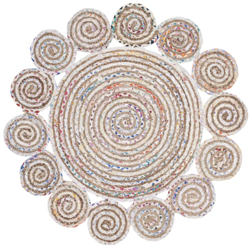 Safavieh Cape Cod 4'-0