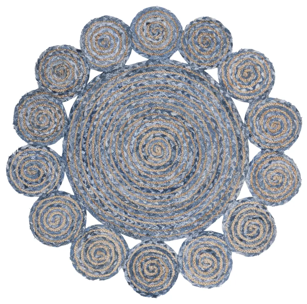 Safavieh Cape Cod 4'-0