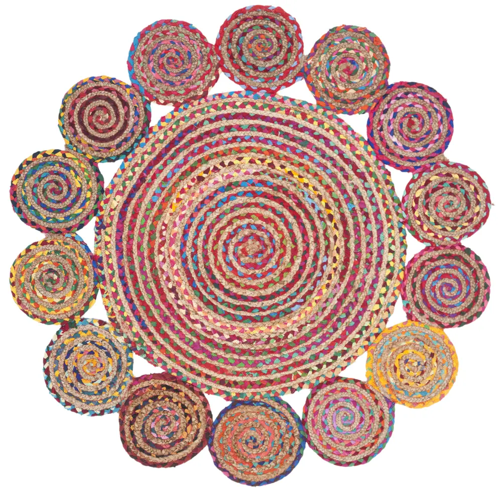 Safavieh Cape Cod 4'-0