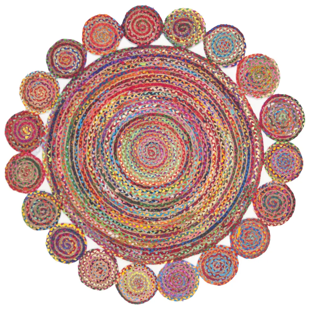 Safavieh Cape Cod 5'-0