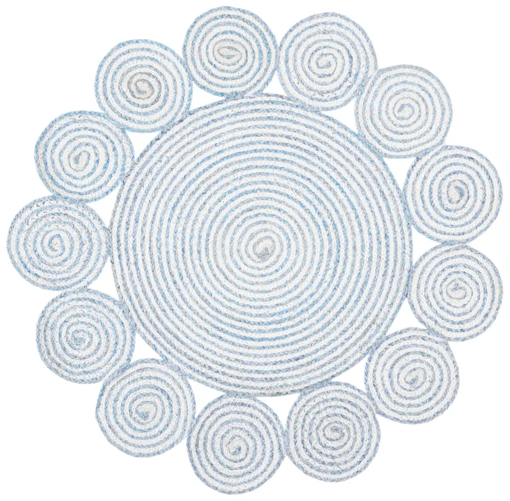 Safavieh Cape Cod 4'-0