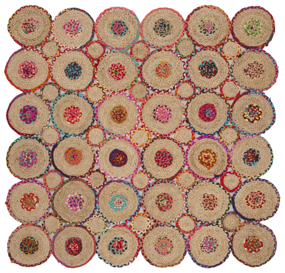 Safavieh Cape Cod 6'-0