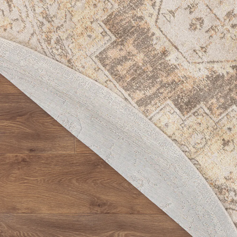 Nourison Astra Machine Washable 7'10