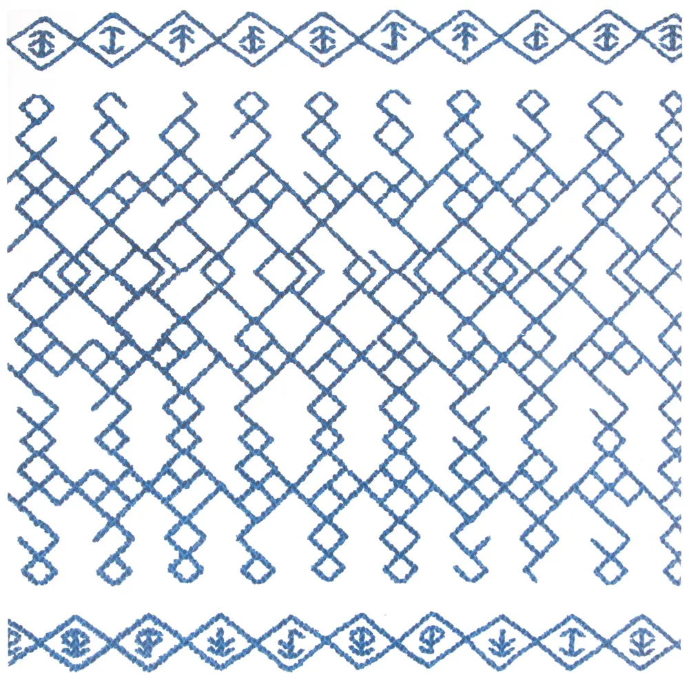 Safavieh Cedar Brook 6'-0