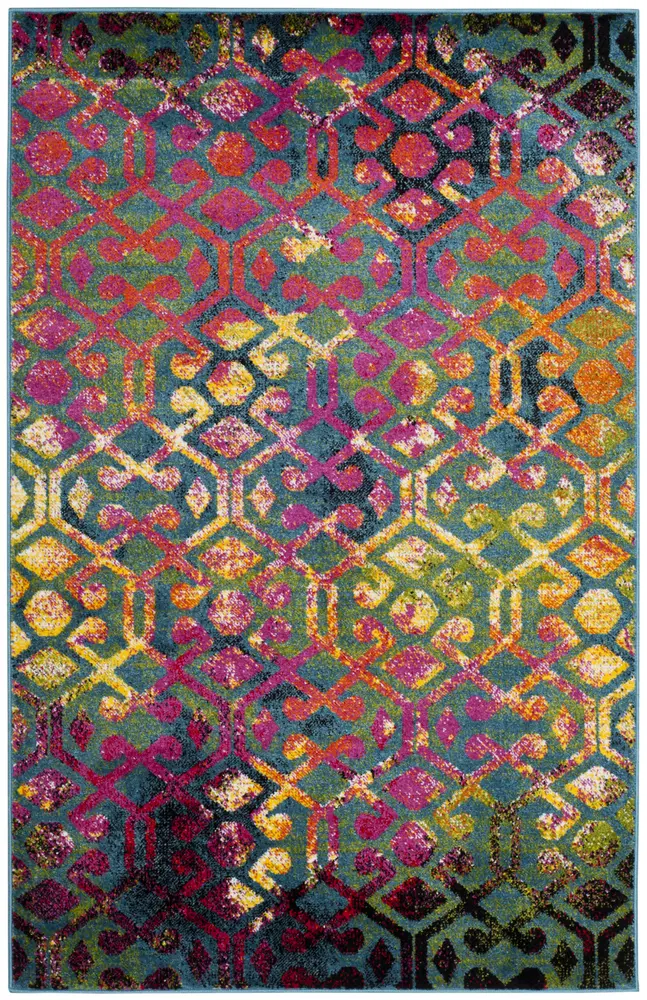 Safavieh Cherokee 4'-0