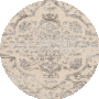 Ivory / Grey