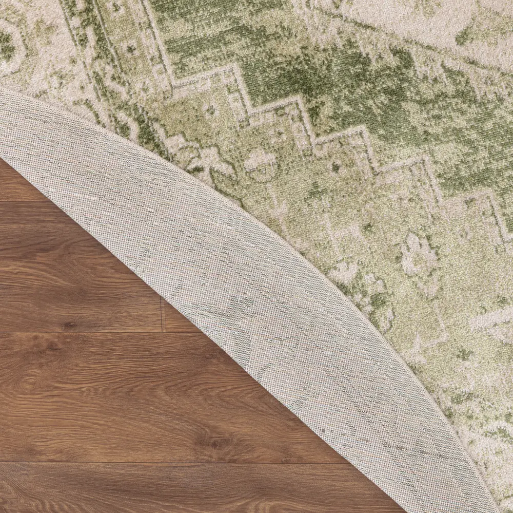 Nourison Astra Machine Washable 5'3