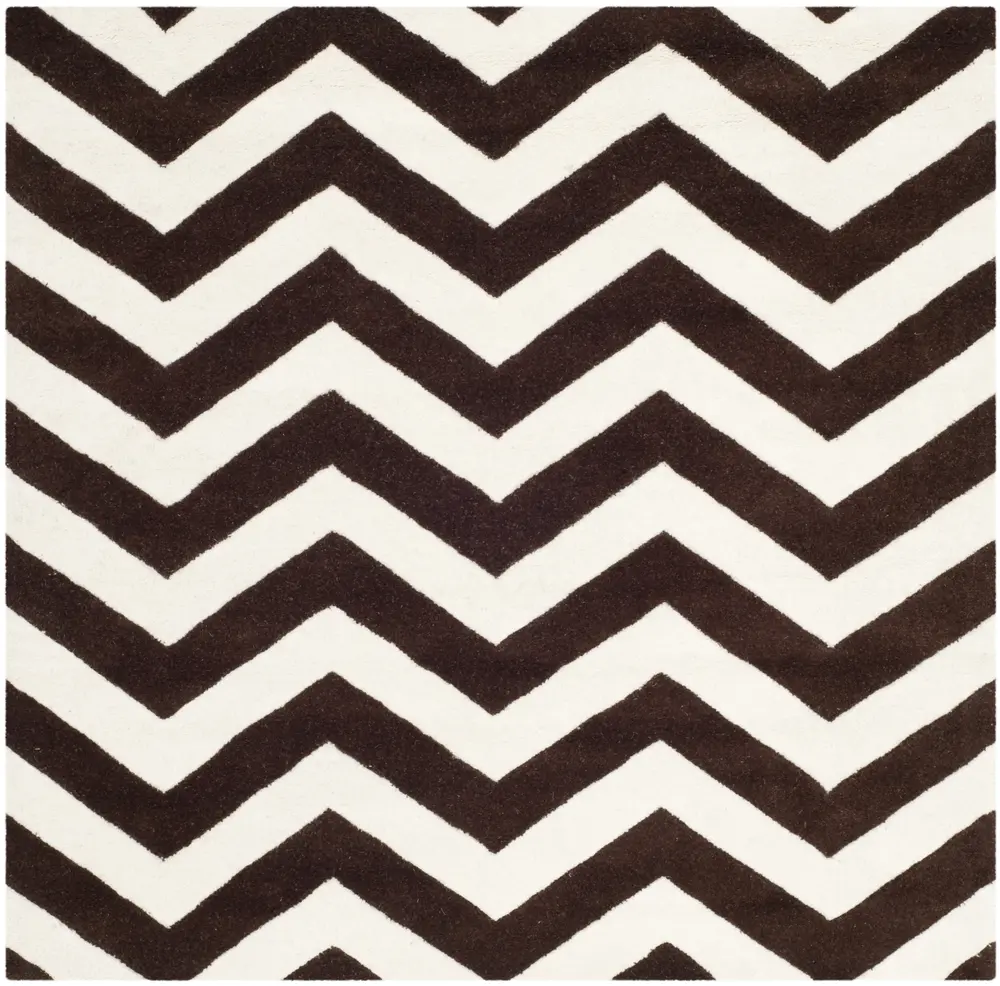 Safavieh Chatham 5'-0