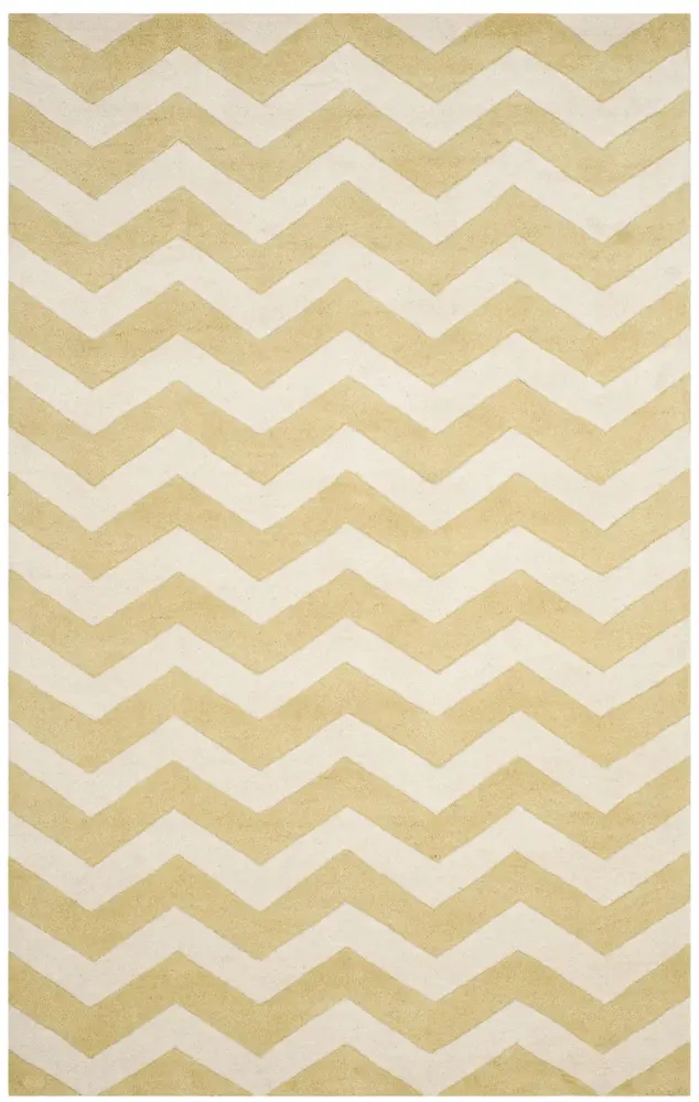 Safavieh Chatham 5'-0