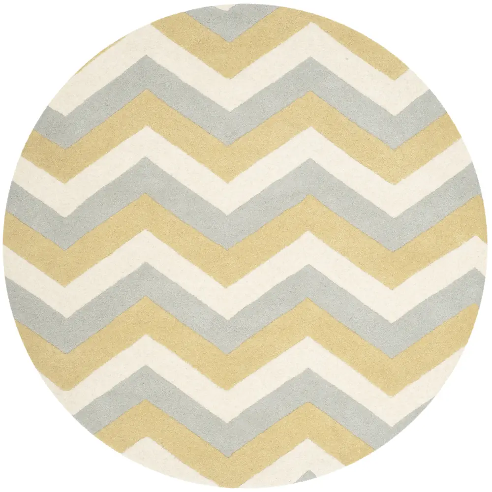 Safavieh Chatham 5'-0