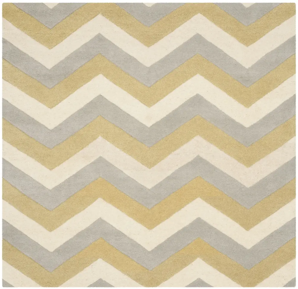 Safavieh Chatham 5'-0