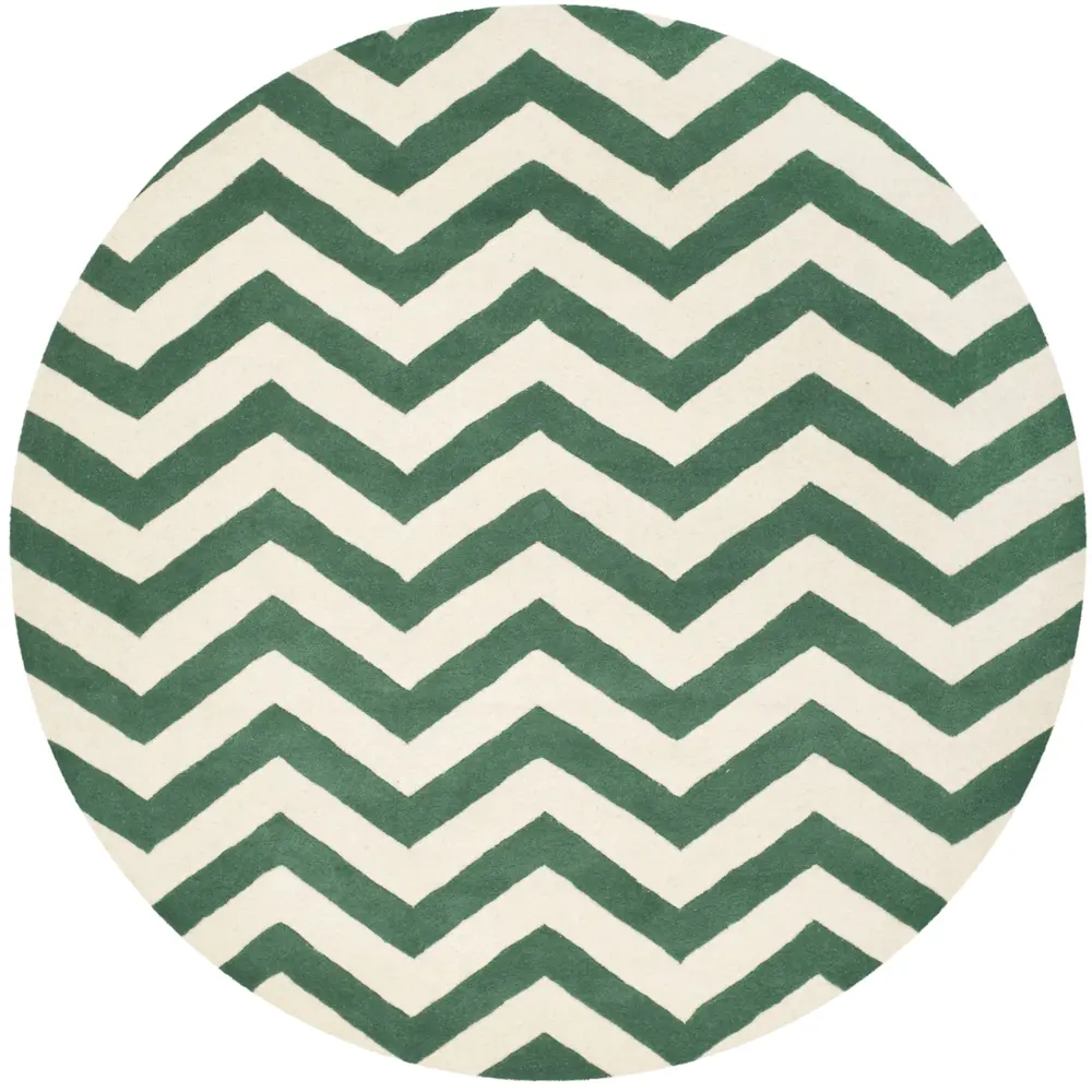 Safavieh Chatham 5'-0