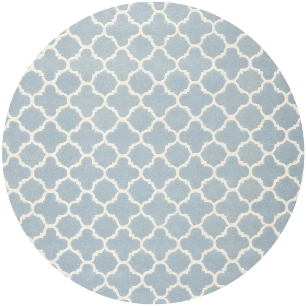 Safavieh Chatham 7'-0