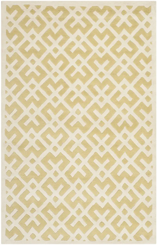 Safavieh Chatham 5'-0