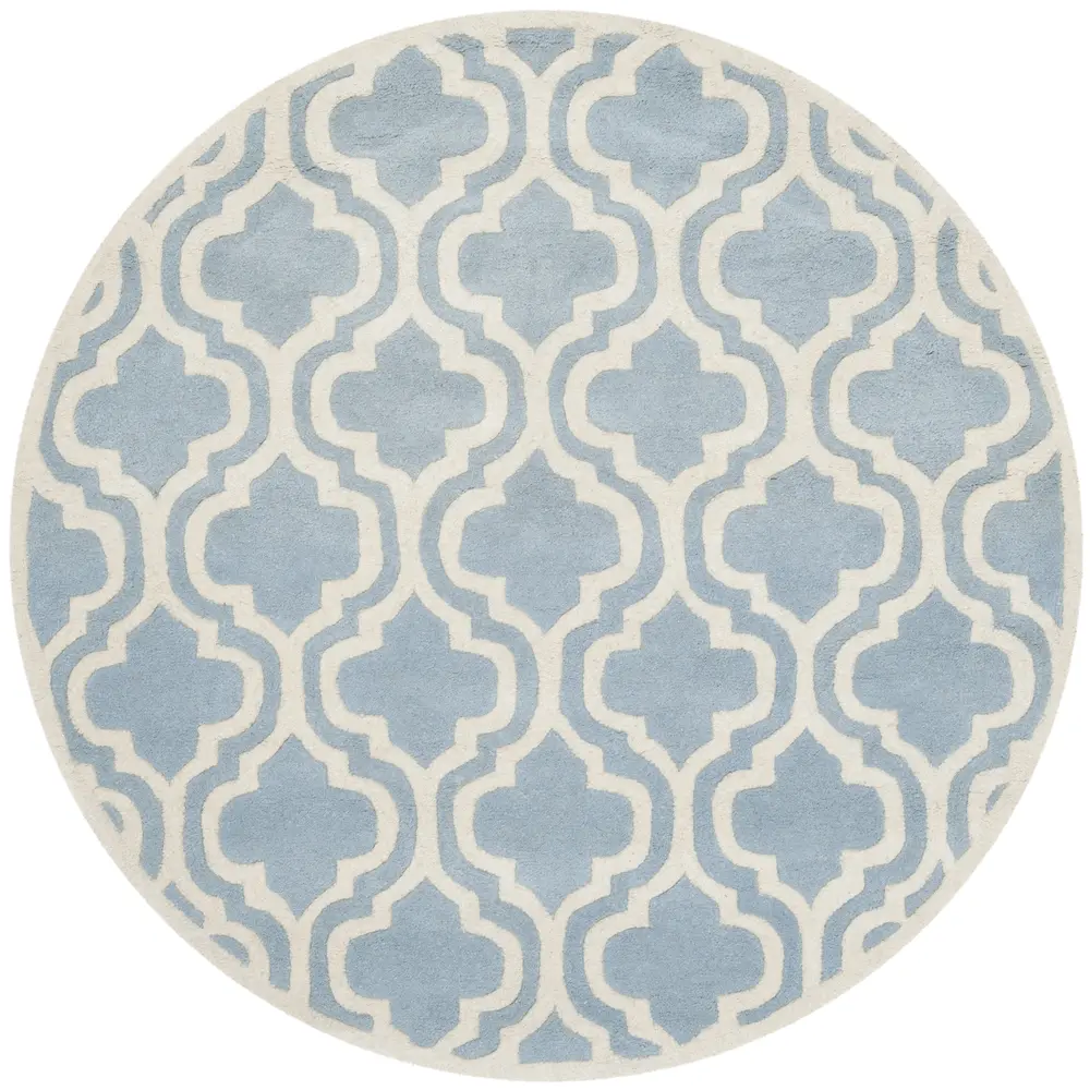 Safavieh Chatham 5'-0