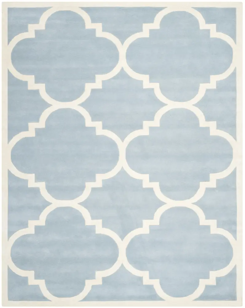 Safavieh Chatham 8'-0