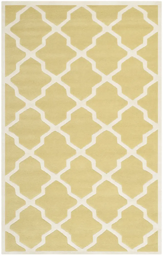 Safavieh Chatham 5'-0