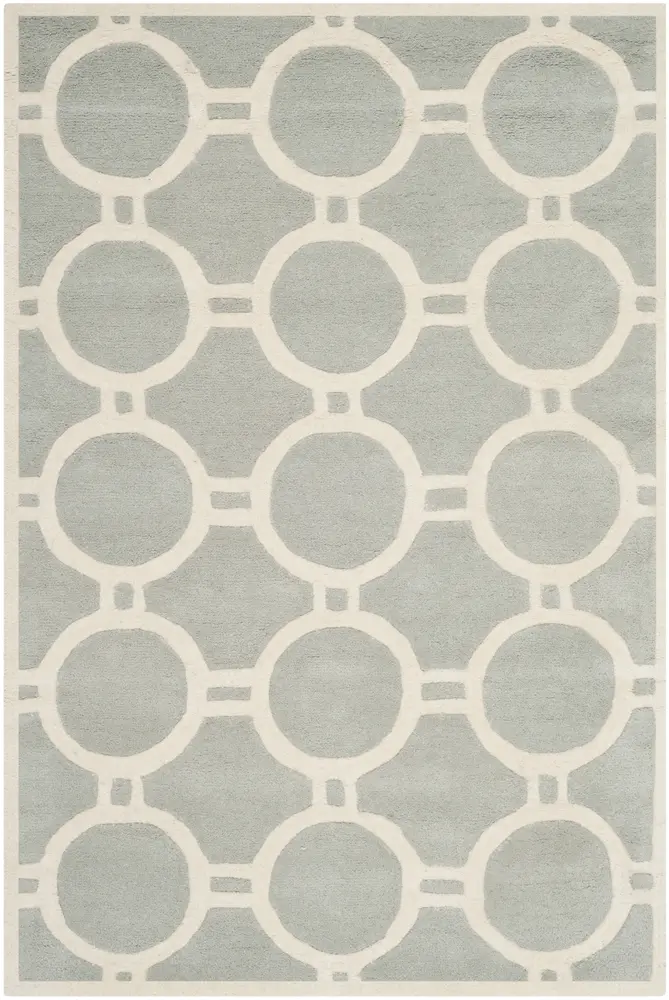 Safavieh Chatham 5'-0