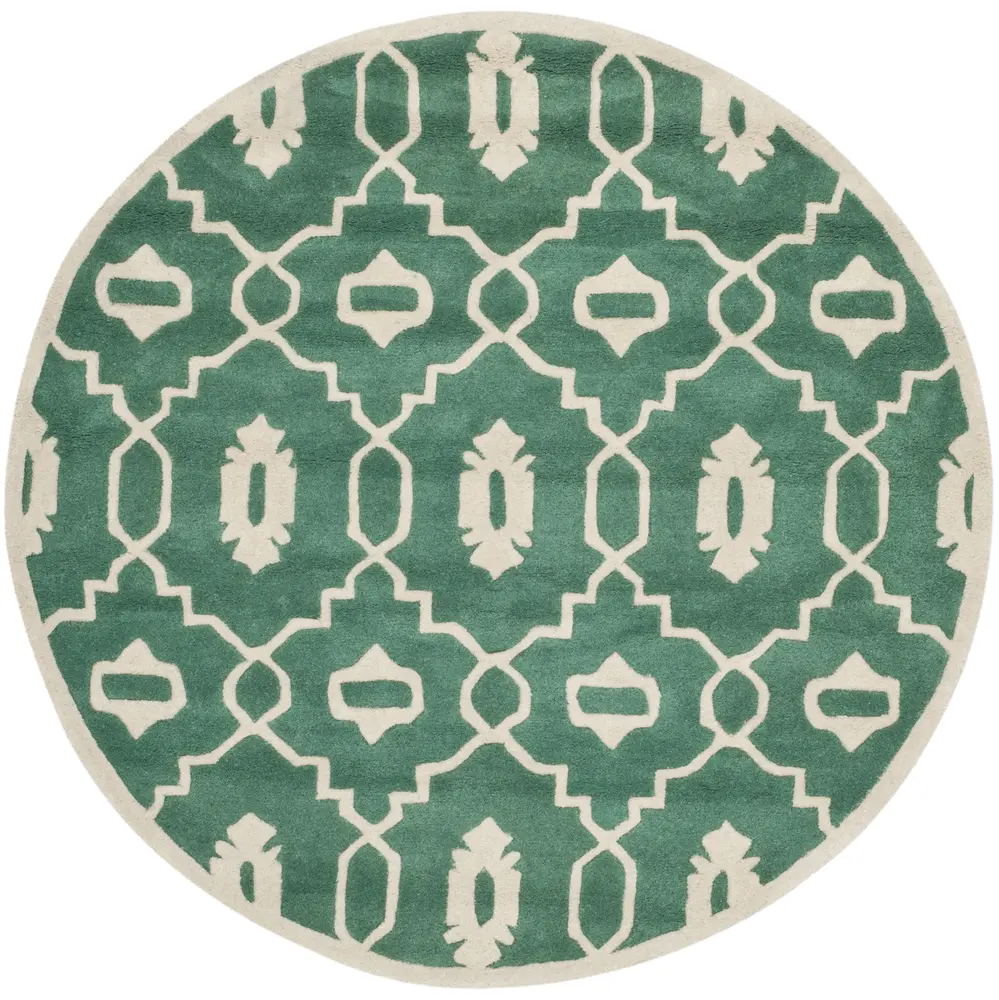 Safavieh Chatham 5'-0