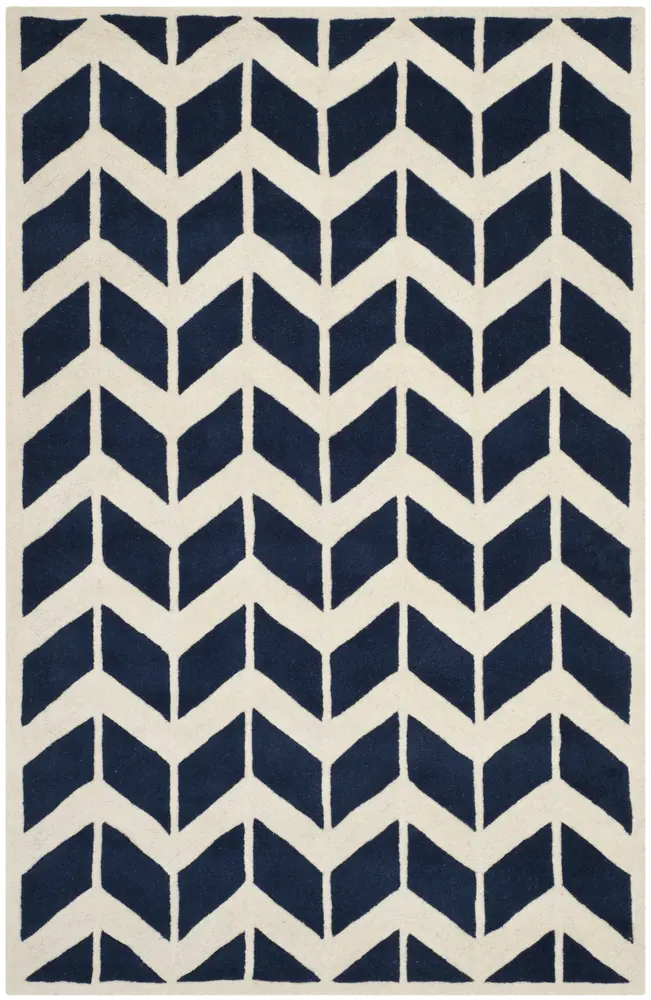 Safavieh Chatham 5'-0