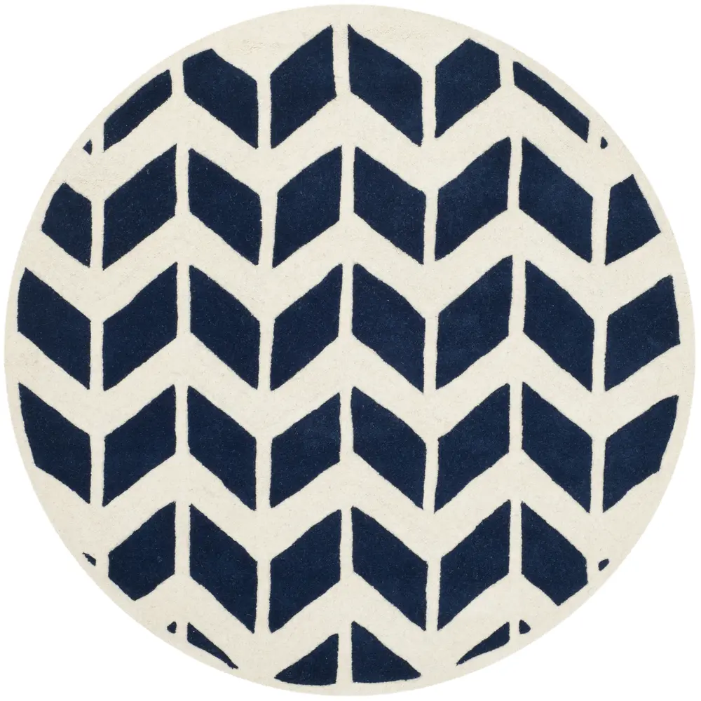 Safavieh Chatham 5'-0