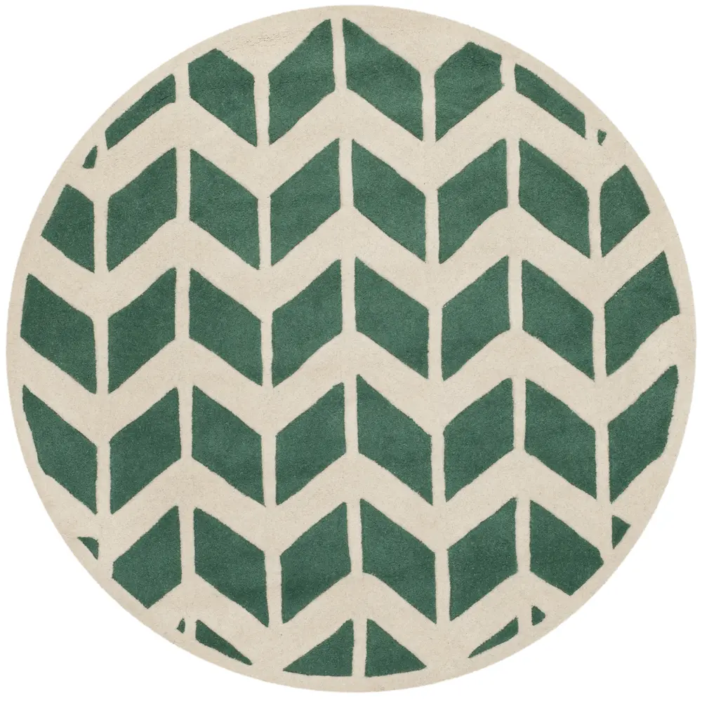 Safavieh Chatham 5'-0