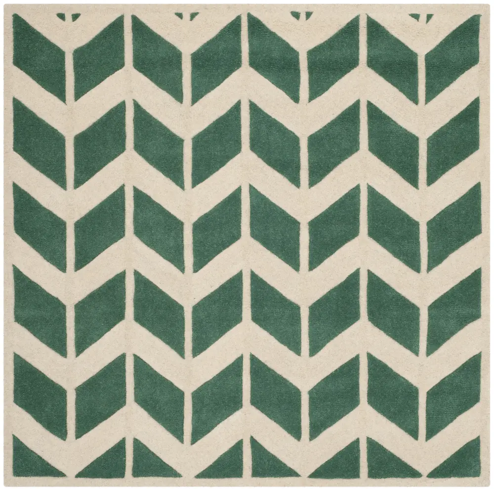 Safavieh Chatham 5'-0