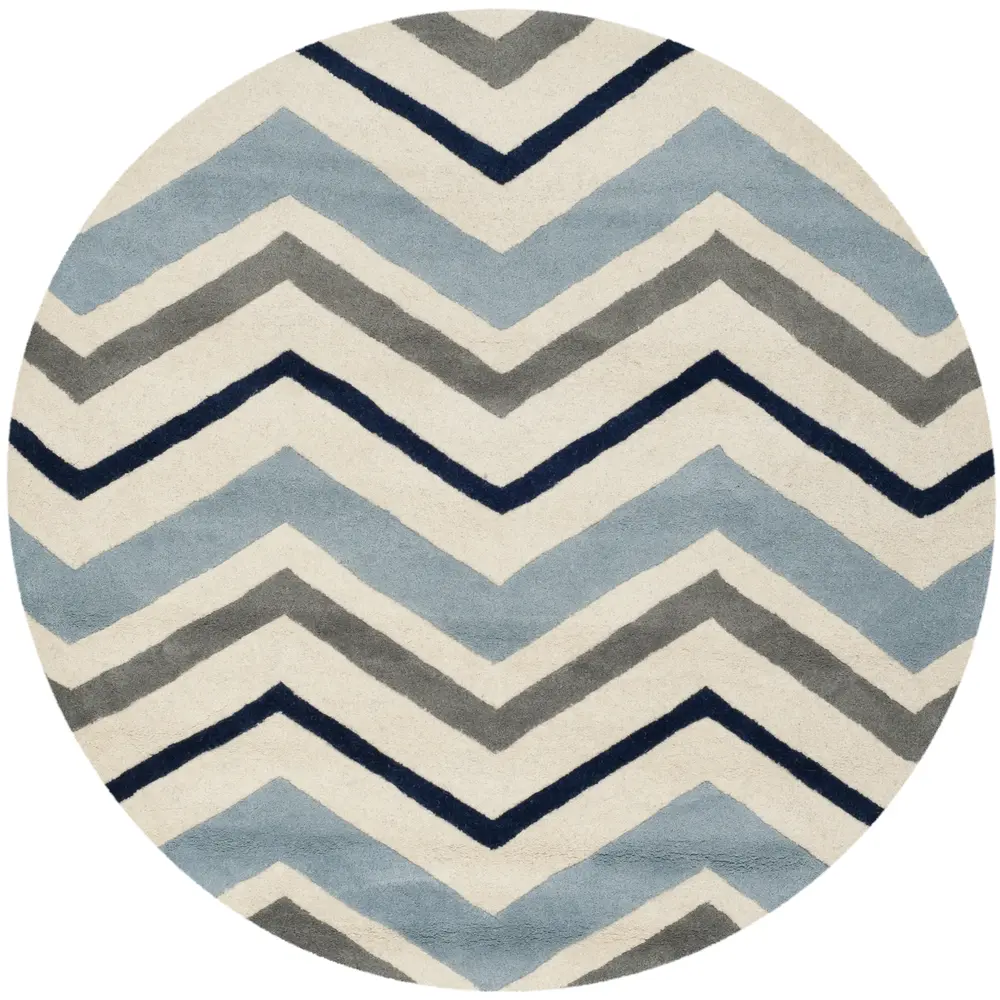 Safavieh Chatham 5'-0