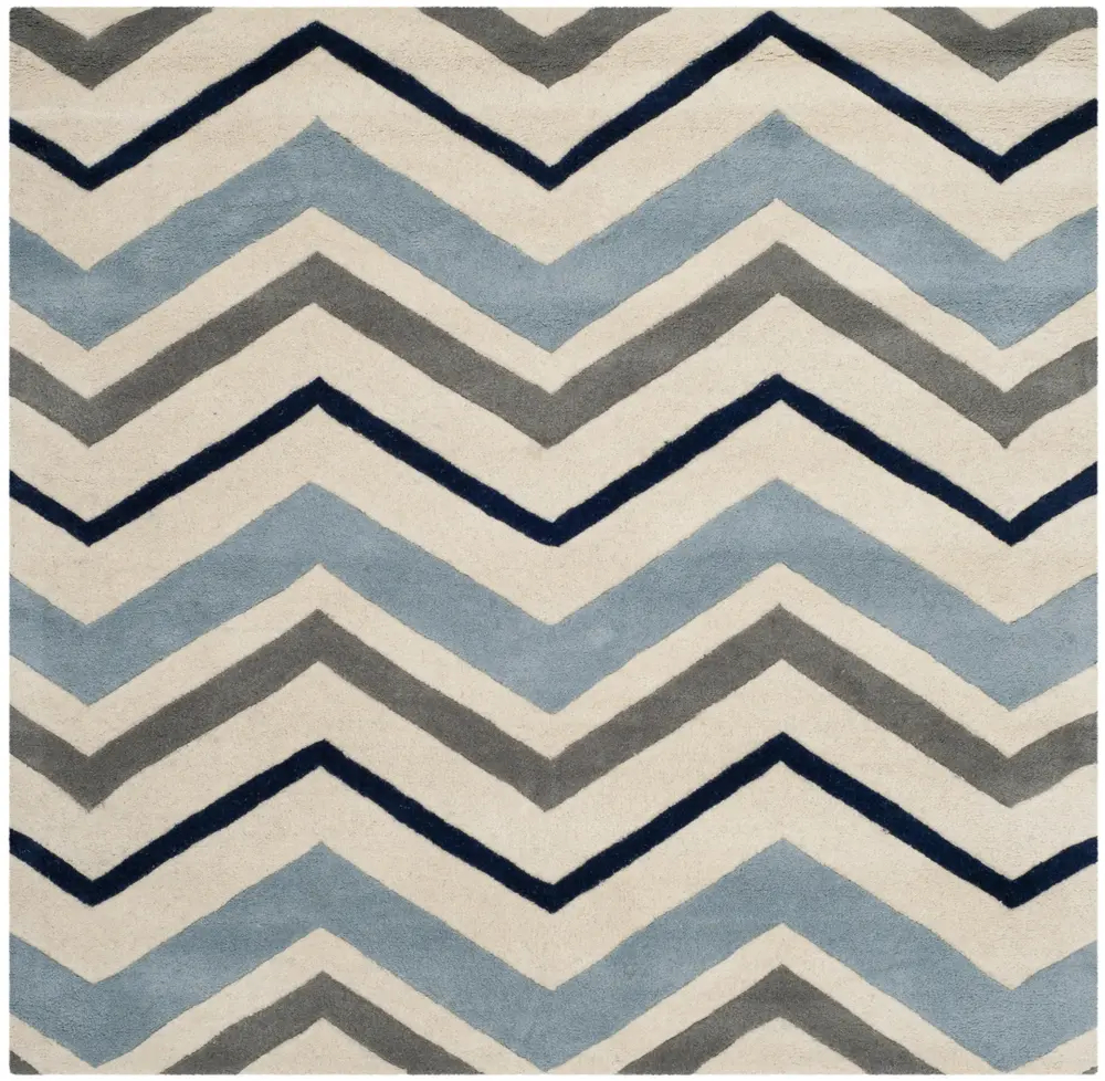 Safavieh Chatham 5'-0