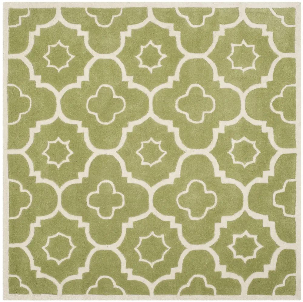 Safavieh Chatham 5'-0