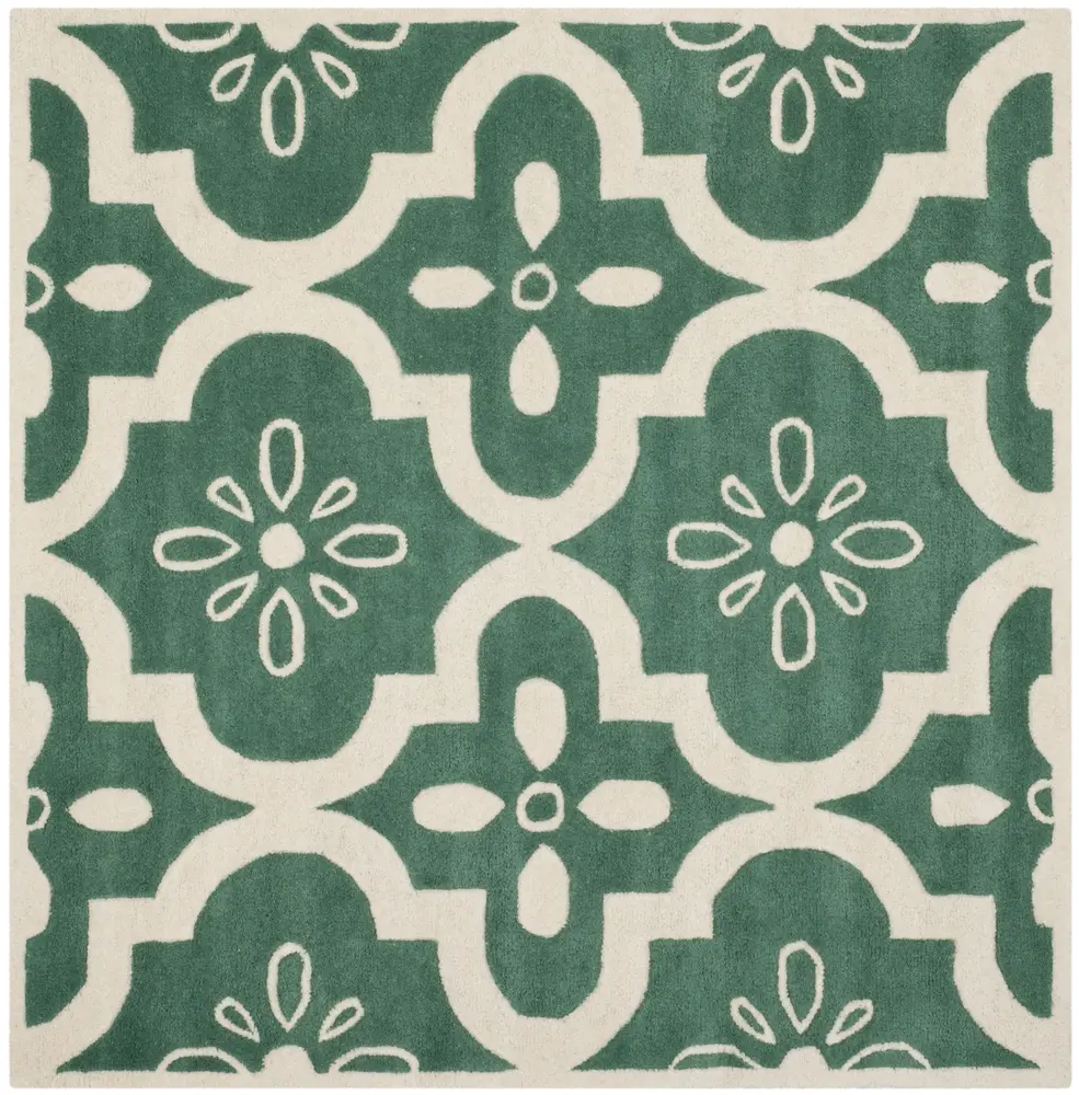 Safavieh Chatham 5'-0