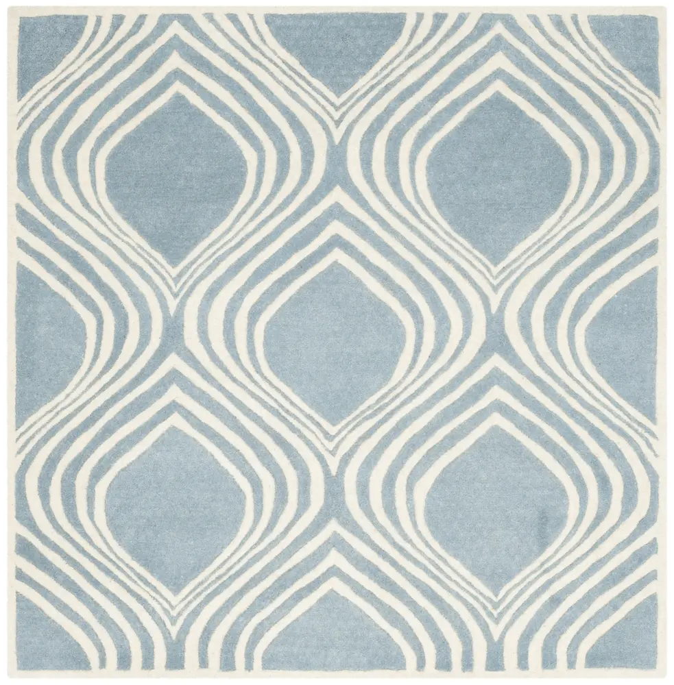 Safavieh Chatham 5'-0