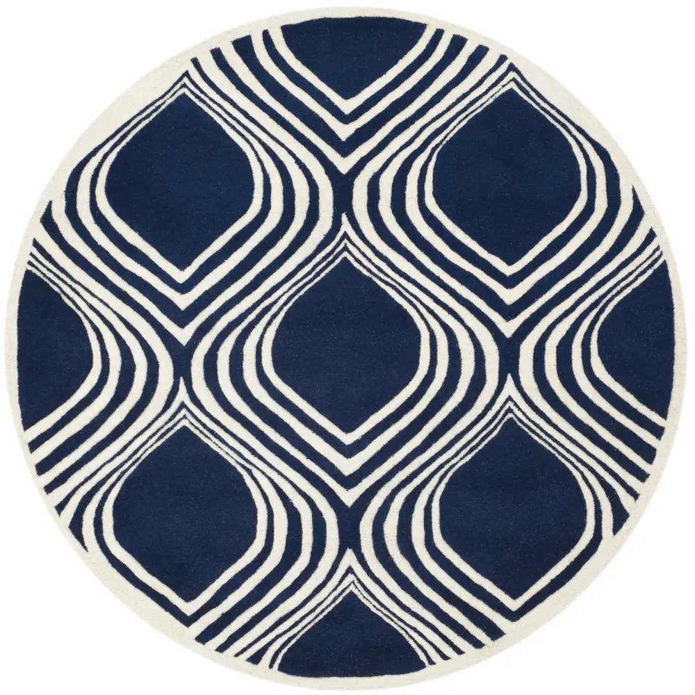 Safavieh Chatham 5'-0