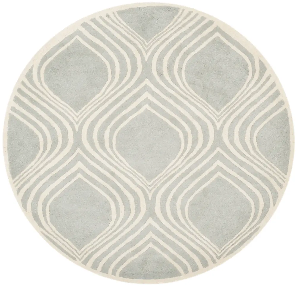 Safavieh Chatham 5'-0