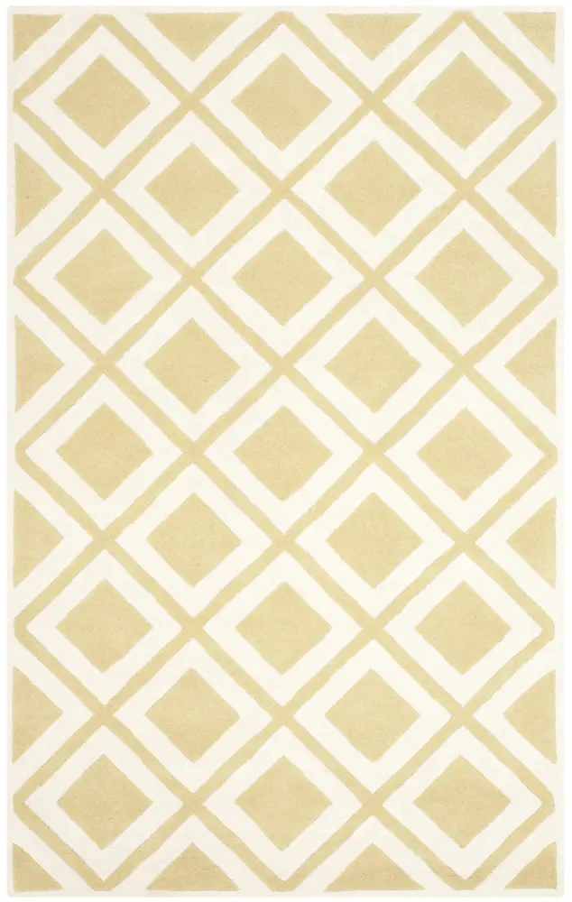 Safavieh Chatham 5'-0