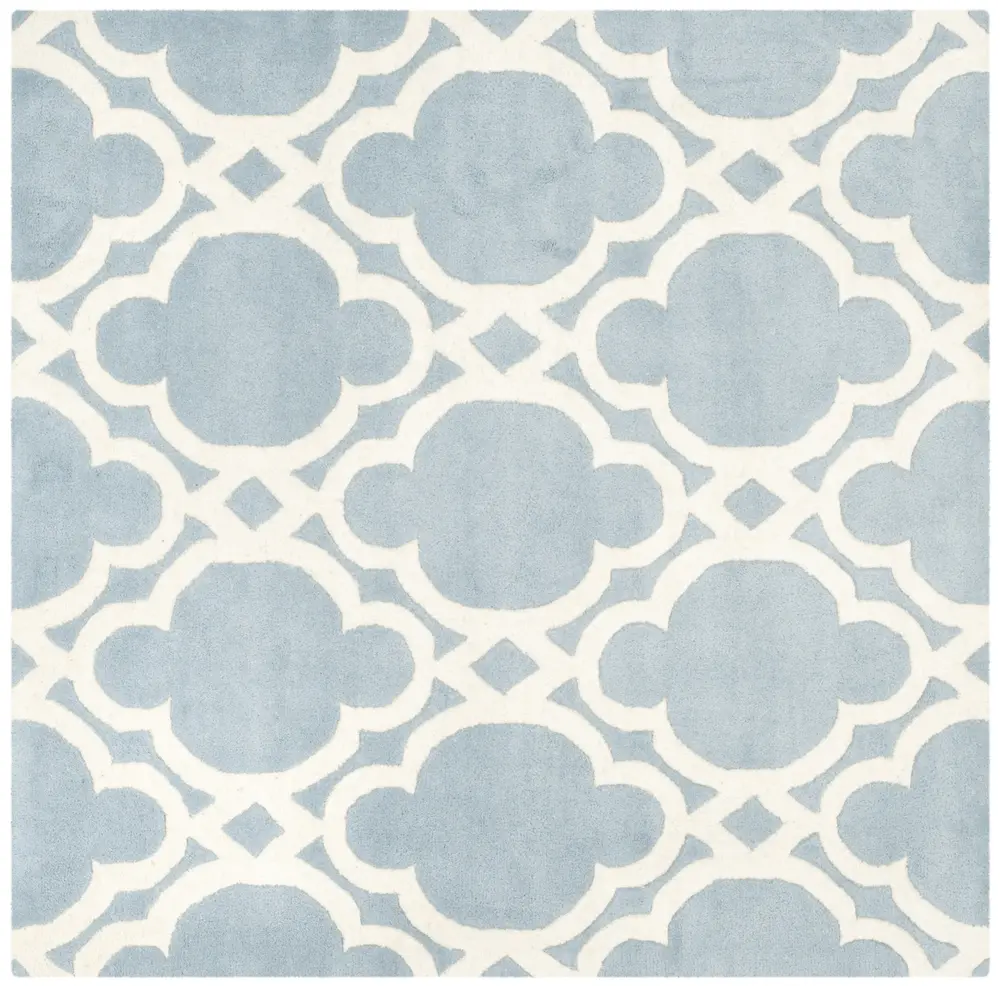 Safavieh Chatham 5'-0