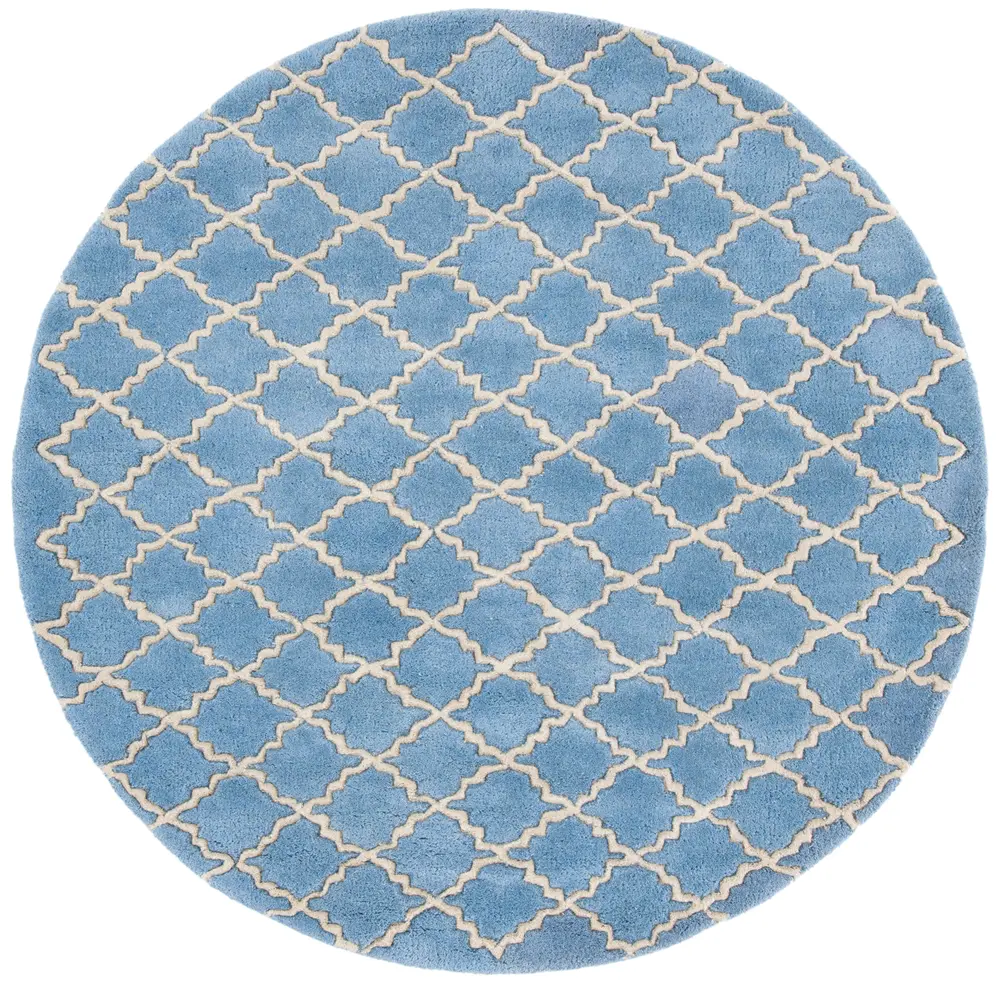 Safavieh Chatham 5'-0