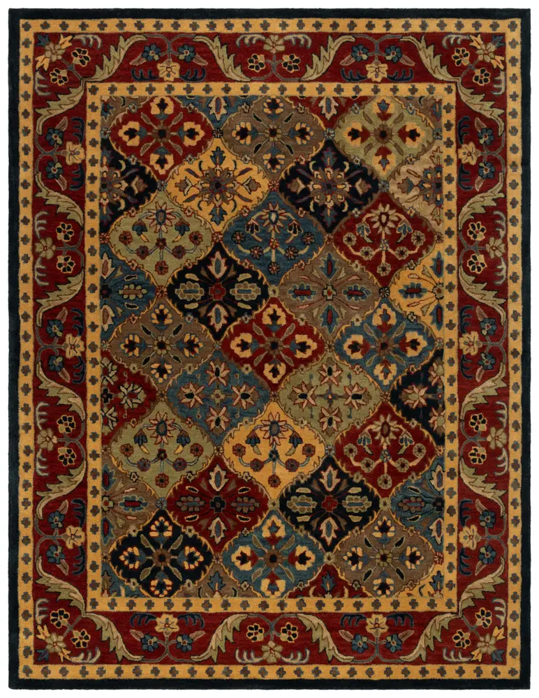 Safavieh Classic 6'-0