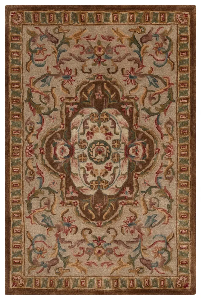 Safavieh Classic 4'-0